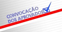 Câmara convoca aprovados no concurso público de 2024 