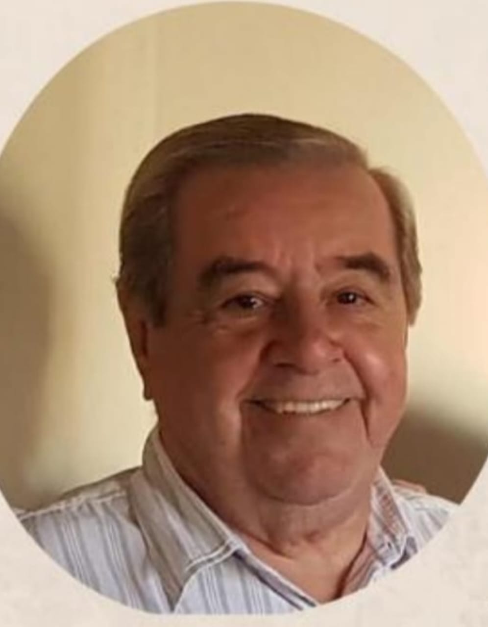 Câmara lamenta o falecimento do empresário Eurivaldo Duarte Silva