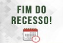 Atendimento ao público é retomado nesta segunda (6), com expediente reduzido 