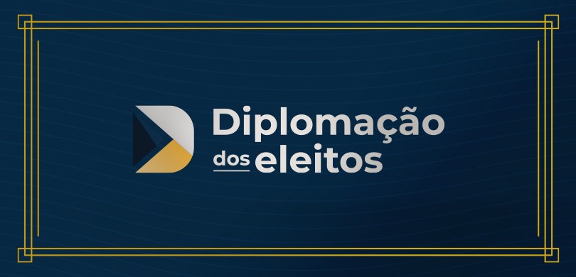 Cerimônia de diplomação dos eleitos de Tangará e Nova Olímpia será transmitida pelo canal da Câmara no Youtube