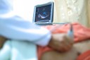 Emenda de bancada possibilitará a compra de aparelho ecocardiograma para o Hospital Municipal 