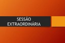 Extraordinária: duplicação da Av. Alvadi Montecelli e ampliação do sistema de esgotamento sanitário serão votadas nesta sexta (04) 