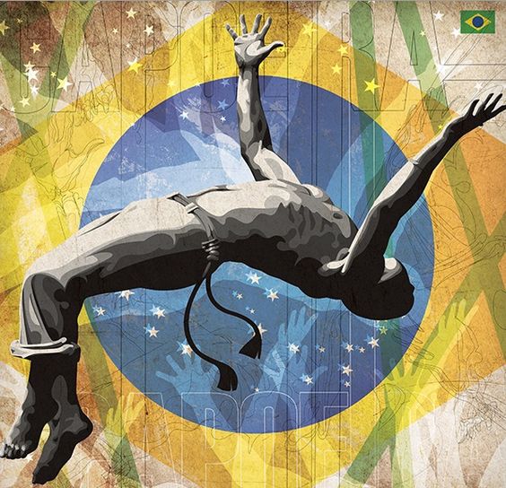 Associação Cultural de Capoeira Capuerê é declarada de utilidade pública