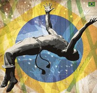 Associação Cultural de Capoeira Capuerê é declarada de utilidade pública
