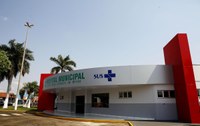 Emendas Individuais: aprovado crédito de R$ 130 mil para atender demandas do Hospital Municipal 