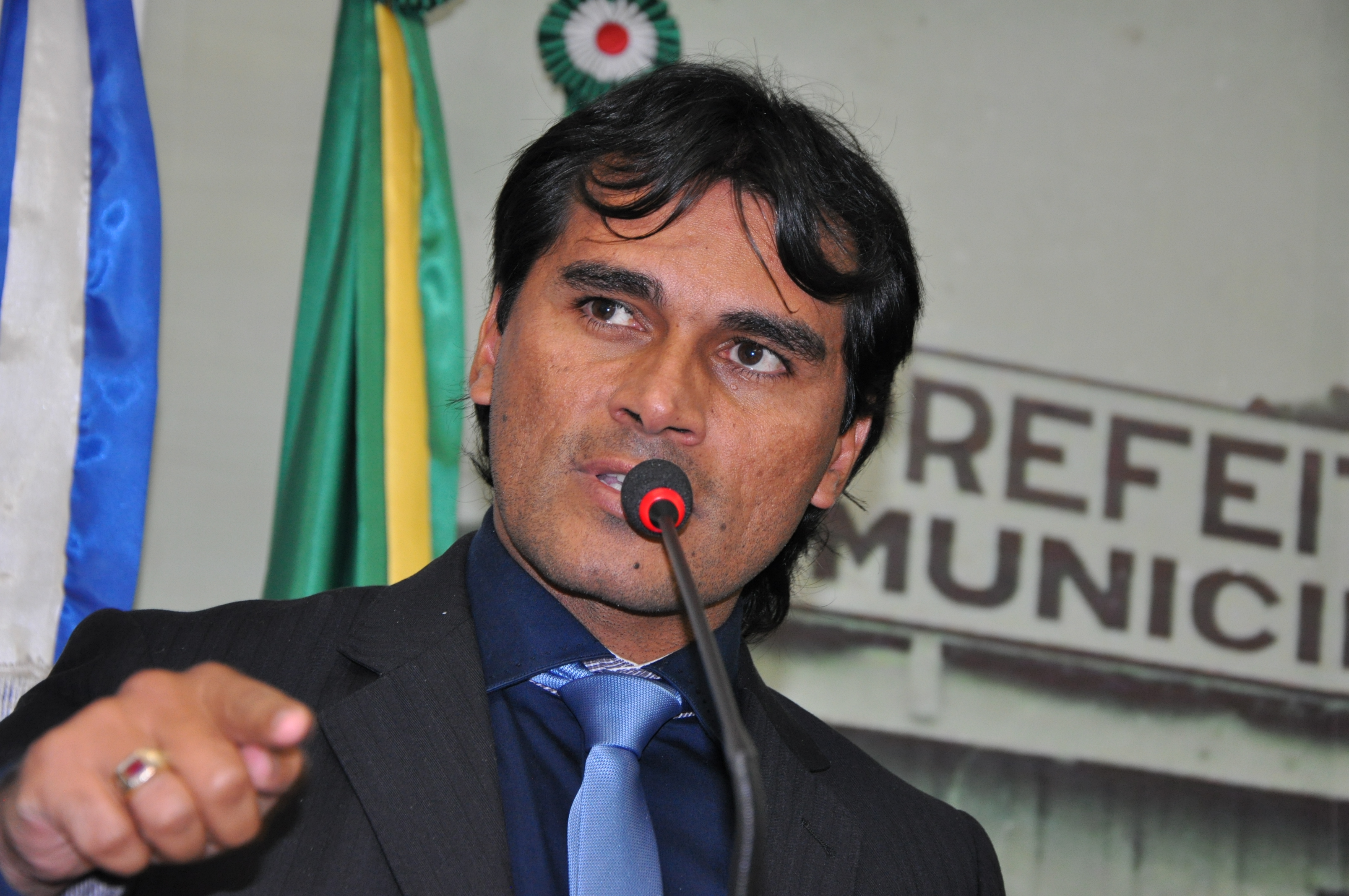 Rogério Silva destaca aprovação de projeto para investimentos de R$ 460 mil na Saúde