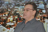Sandra Garcia pede que Saúde volte a oferecer exames de raio-x no Posto Central
