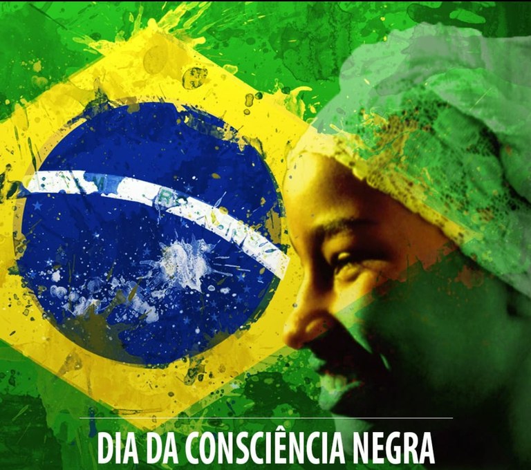 Na Semana da Consciência Negra, personalidades negras serão homenageadas em  Tangará da Serra — Câmara Municipal de Tangará da Serra